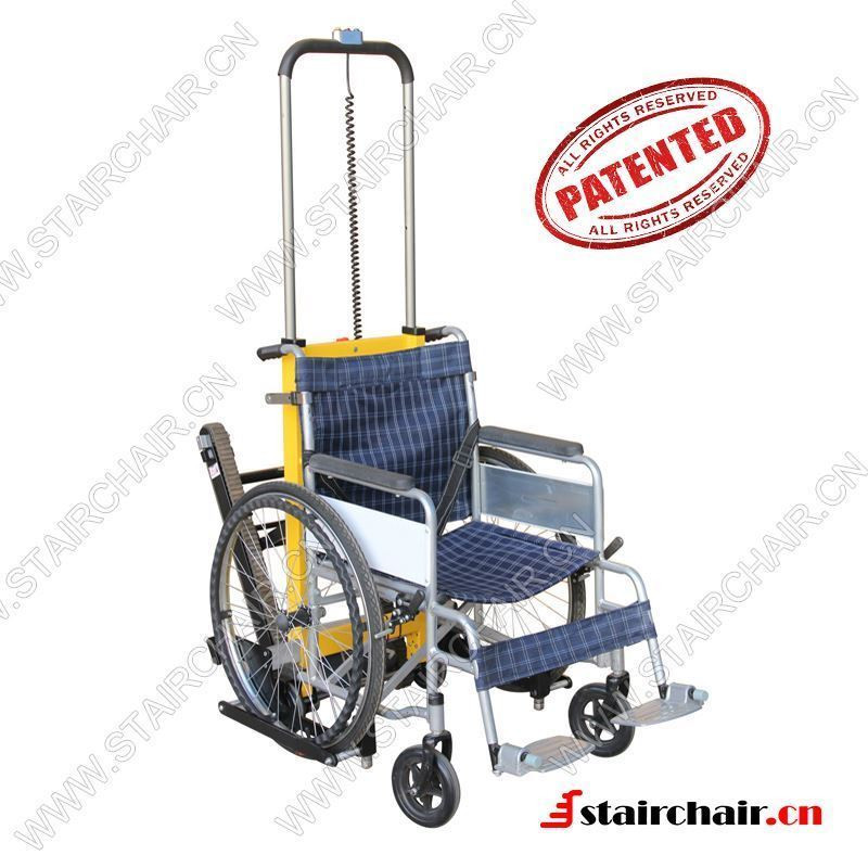 Best ideas about Electronic Chair For Stairs
. Save or Pin Mobile Wheelchair Electric Power Stair Lift Stair Transit Now.