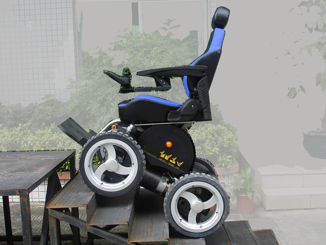 Best ideas about Electronic Chair For Stairs
. Save or Pin Stair Climbing Wheelchair Stair Climbing Wheelchair India Now.