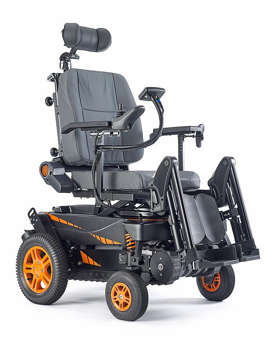 Best ideas about Electronic Chair For Stairs
. Save or Pin All Terrain Wheel Attachment for Wheelchair Now.