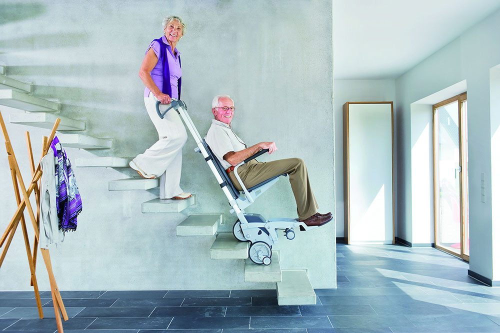 Best ideas about Electronic Chair For Stairs
. Save or Pin Scalamobil Now.