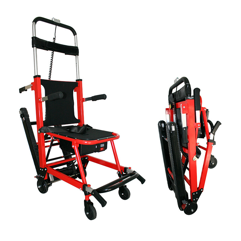 Best ideas about Electronic Chair For Stairs
. Save or Pin Chinese No 1 Electric Powered Stairclimber Evacuation Chair Now.