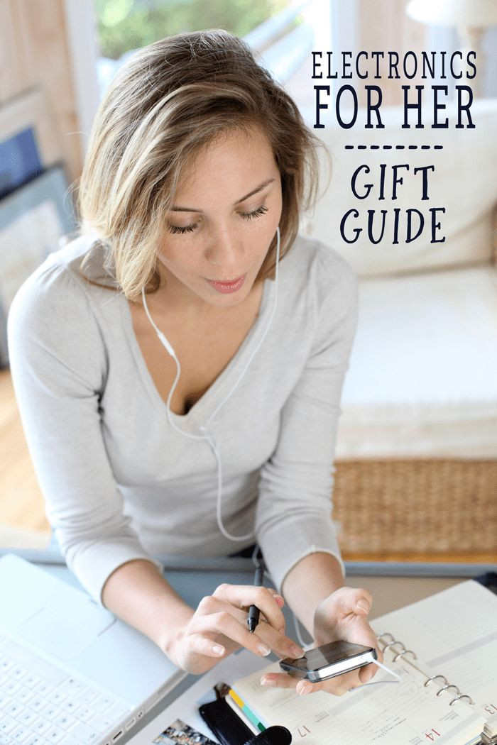 Best ideas about Electronic Gift Ideas For Her
. Save or Pin Best 25 Electronic ts ideas on Pinterest Now.