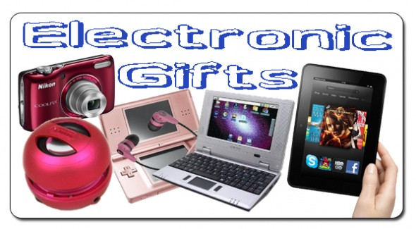 Best ideas about Electronic Gift Ideas
. Save or Pin Electronic Gifts for 13 Year Old Girls Now.