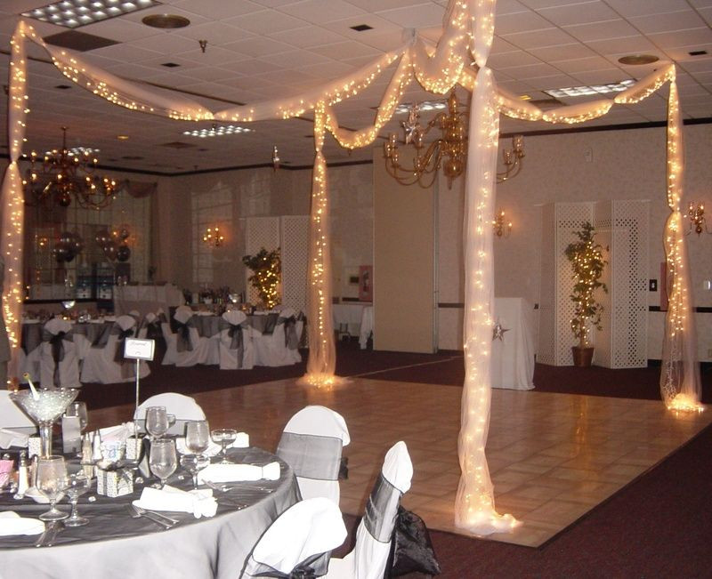 Best ideas about Elegant 50th Birthday Party Themes
. Save or Pin elegant banquet decorations Now.
