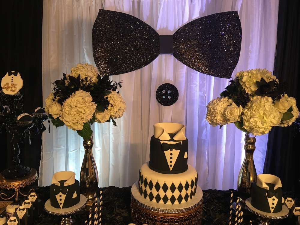 Best ideas about Elegant 50th Birthday Party Themes
. Save or Pin Birthday Party Ideas in 2019 for men on theme Now.