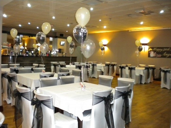 Best ideas about Elegant 50th Birthday Party Themes
. Save or Pin elegant 50th birthday decorations Now.