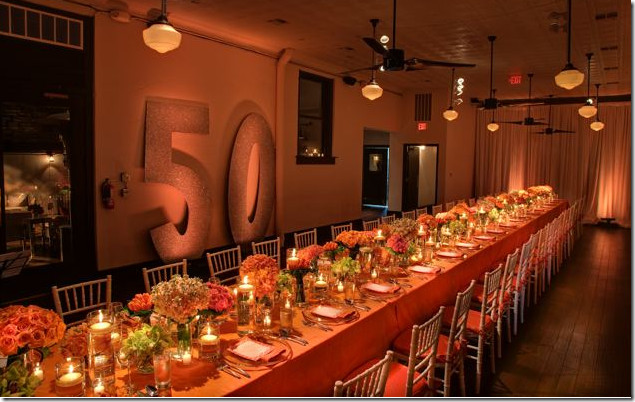 Best ideas about Elegant 50th Birthday Party Themes
. Save or Pin COTE DE TEXAS Southern Accents’ Loss Caplan Miller Events Now.
