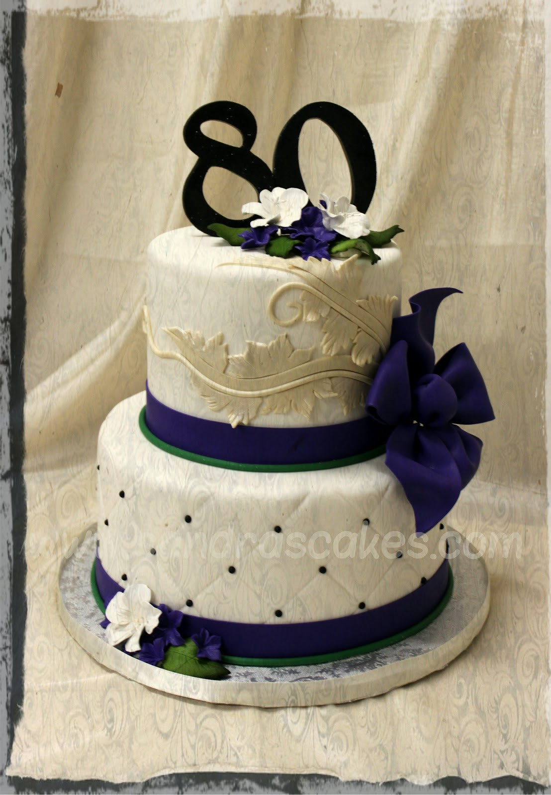 Best ideas about Elegant Birthday Cake
. Save or Pin BIRTHDAY CAKES Now.