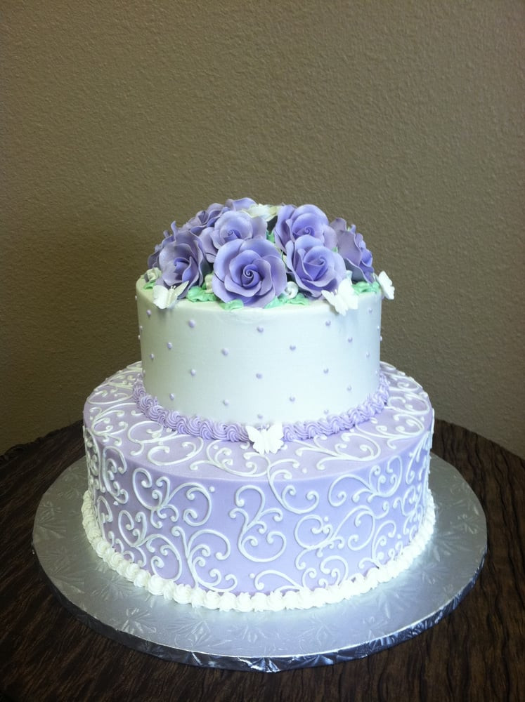 Best ideas about Elegant Birthday Cake
. Save or Pin Elegant 80th Birthday Cake Yelp Now.
