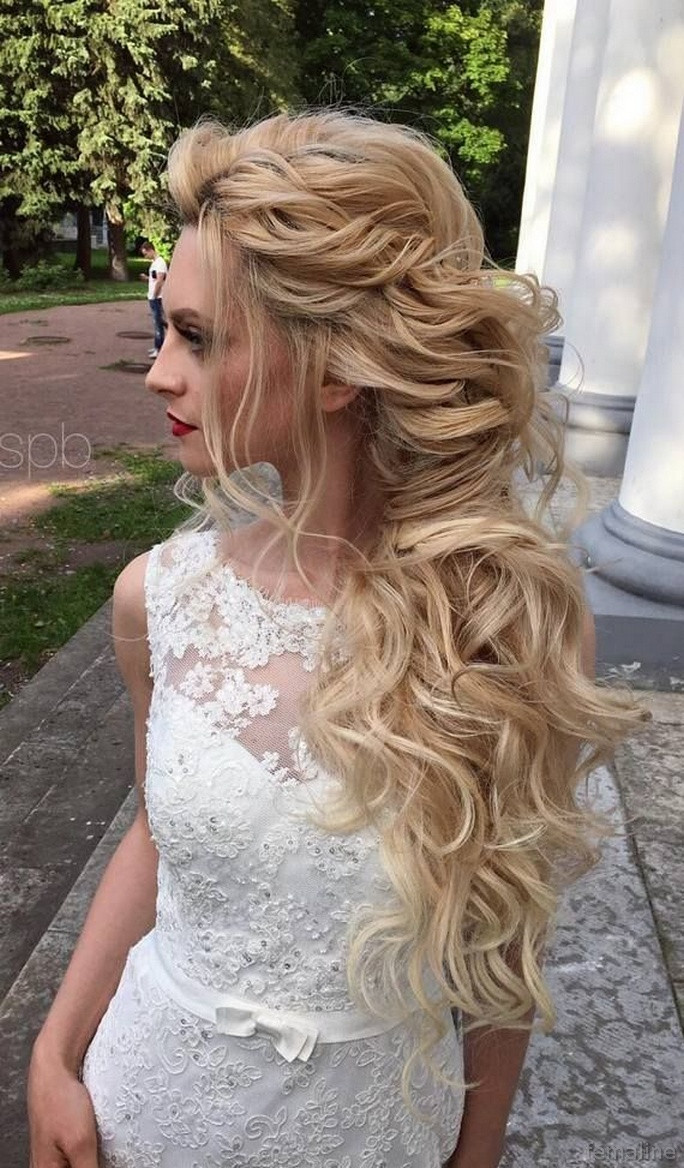 Best ideas about Elegant Long Hairstyles
. Save or Pin Trubridal Wedding Blog Now.