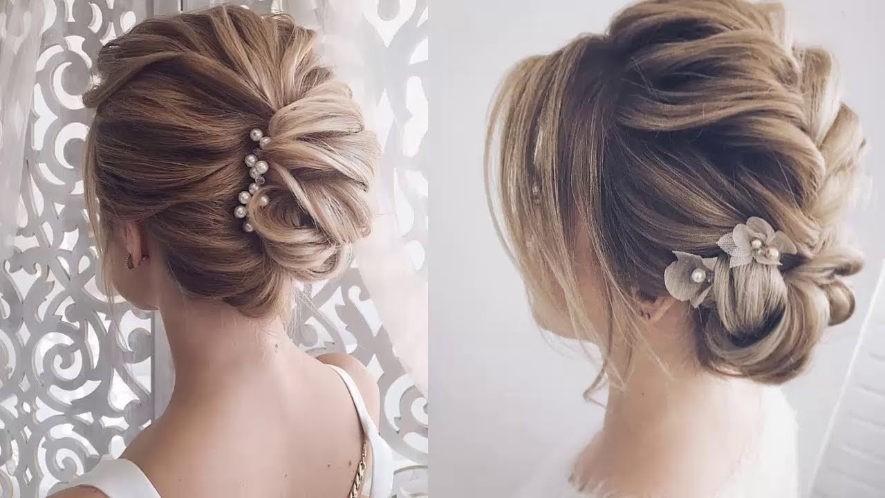 Best ideas about Elegant Prom Hairstyles
. Save or Pin Elegant Prom Updo Hairstyles For Short Hair Now.