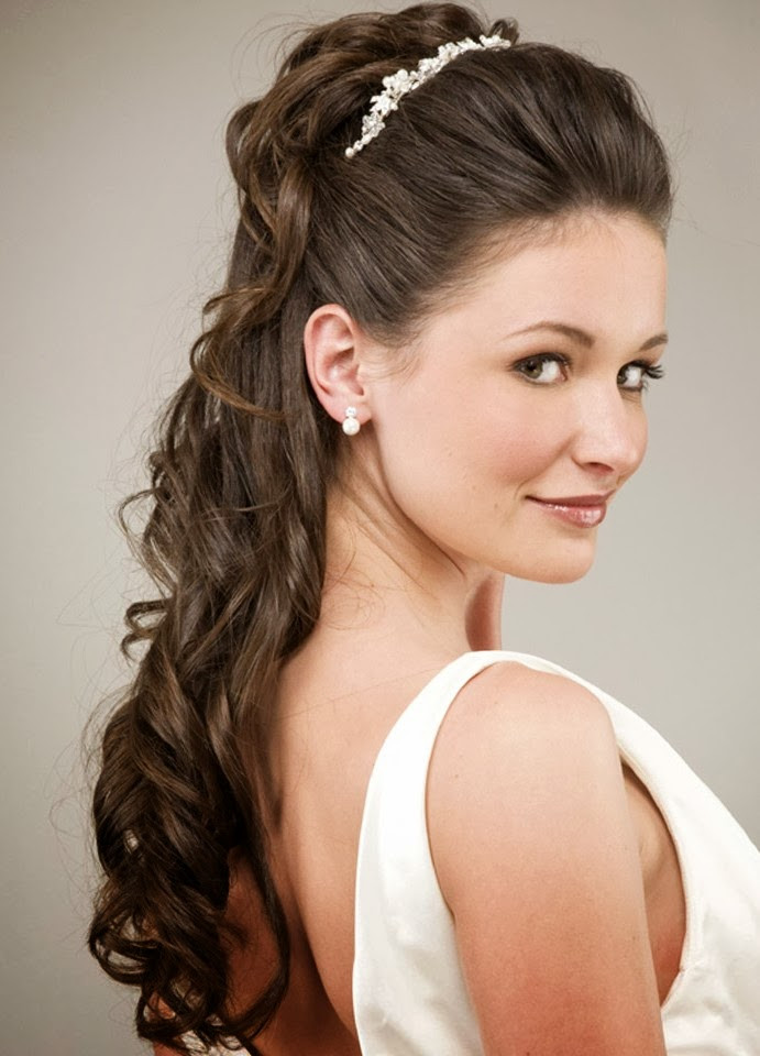 Best ideas about Elegant Prom Hairstyles
. Save or Pin Prom Hairstyles for Long Hair Now.
