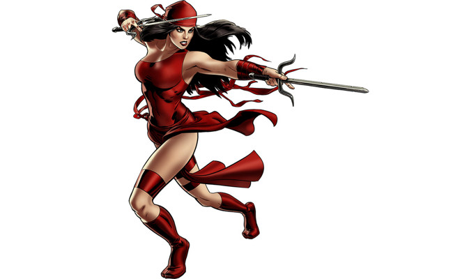 Best ideas about Elektra Costume DIY
. Save or Pin Elektra Costume Now.