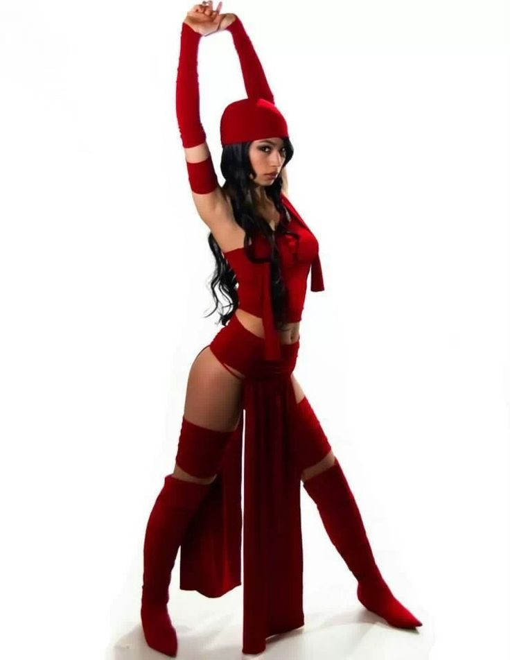 Best ideas about Elektra Costume DIY
. Save or Pin 238 best Elektra Cosplay images on Pinterest Now.