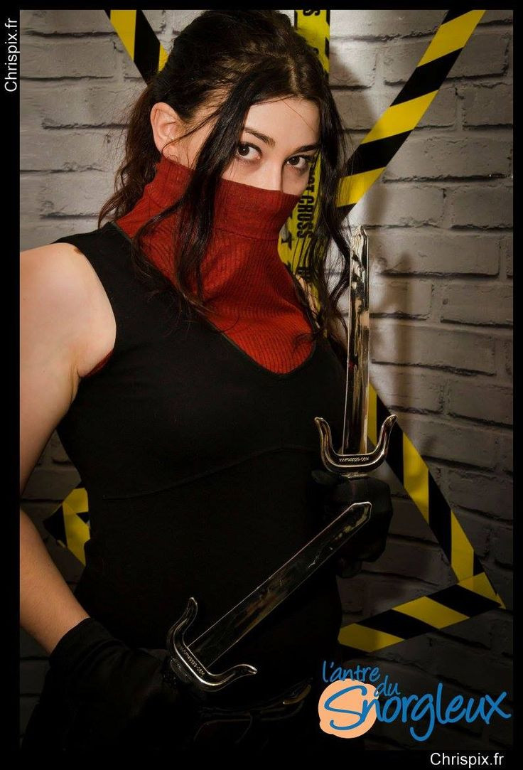 Best ideas about Elektra Costume DIY
. Save or Pin Best 25 Daredevil costume ideas on Pinterest Now.