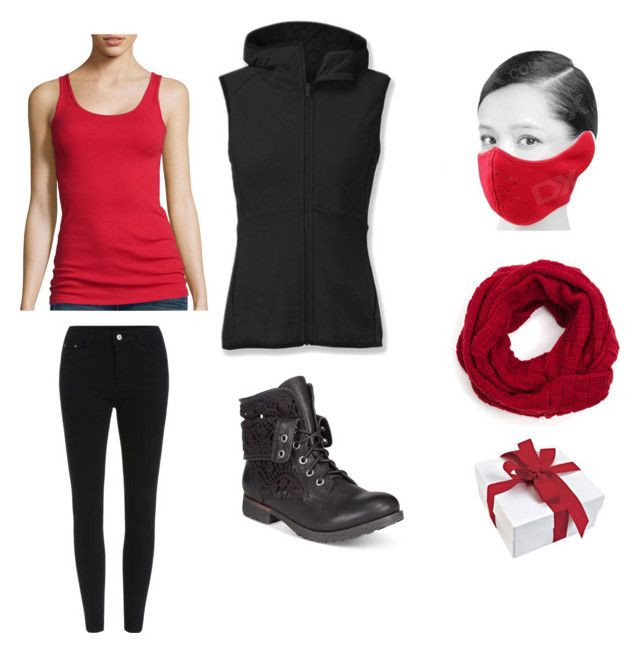 Best ideas about Elektra Costume DIY
. Save or Pin "Elektra Daredevil Season 2" by yecatalia on Polyvore Now.