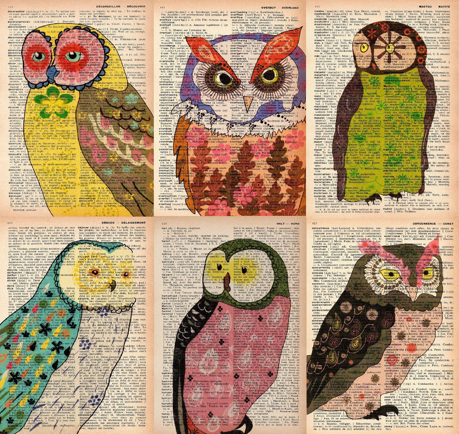 Best ideas about Elementary Art Projects
. Save or Pin owls make great valentines Now.