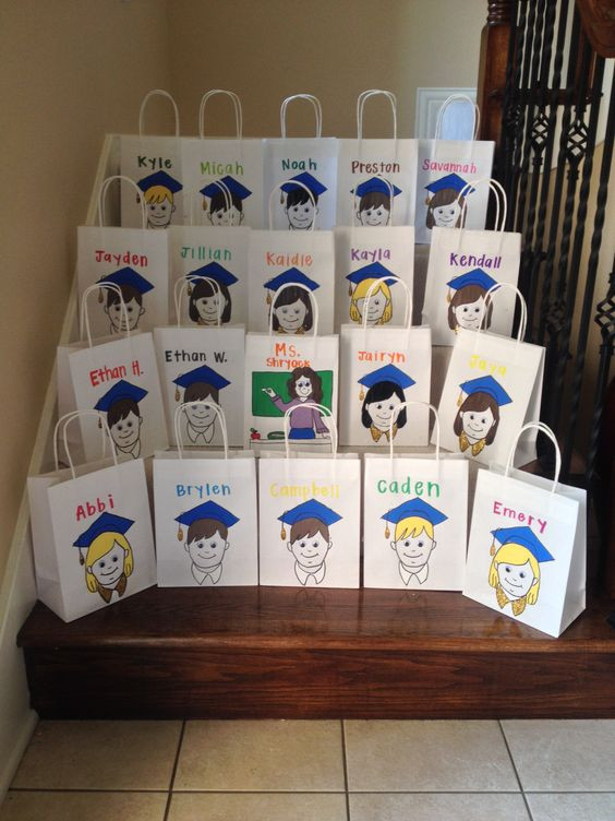 Best ideas about Elementary Graduation Gift Ideas
. Save or Pin Goo bags Elementary schools and Graduation on Pinterest Now.