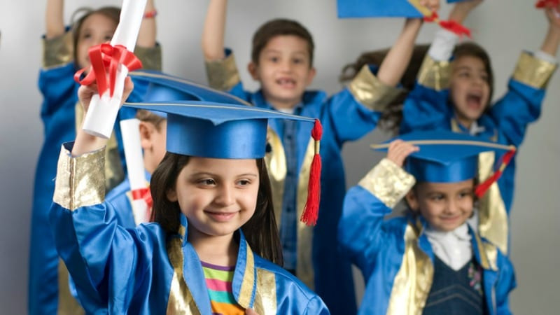 Best ideas about Elementary Graduation Gift Ideas
. Save or Pin Is an Elementary School Graduation Over the Top Now.