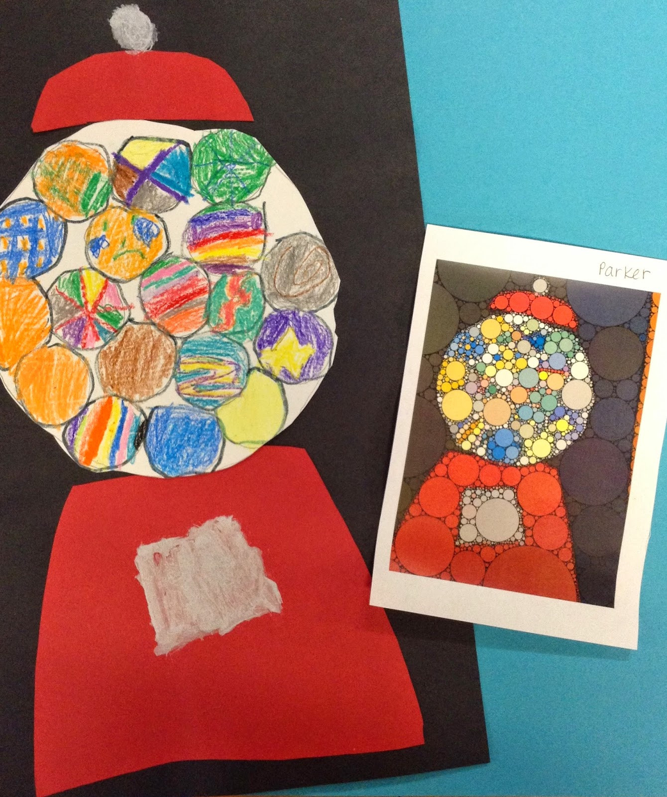 Best ideas about Elementry Art Projects
. Save or Pin The Elementary Art Room Now.