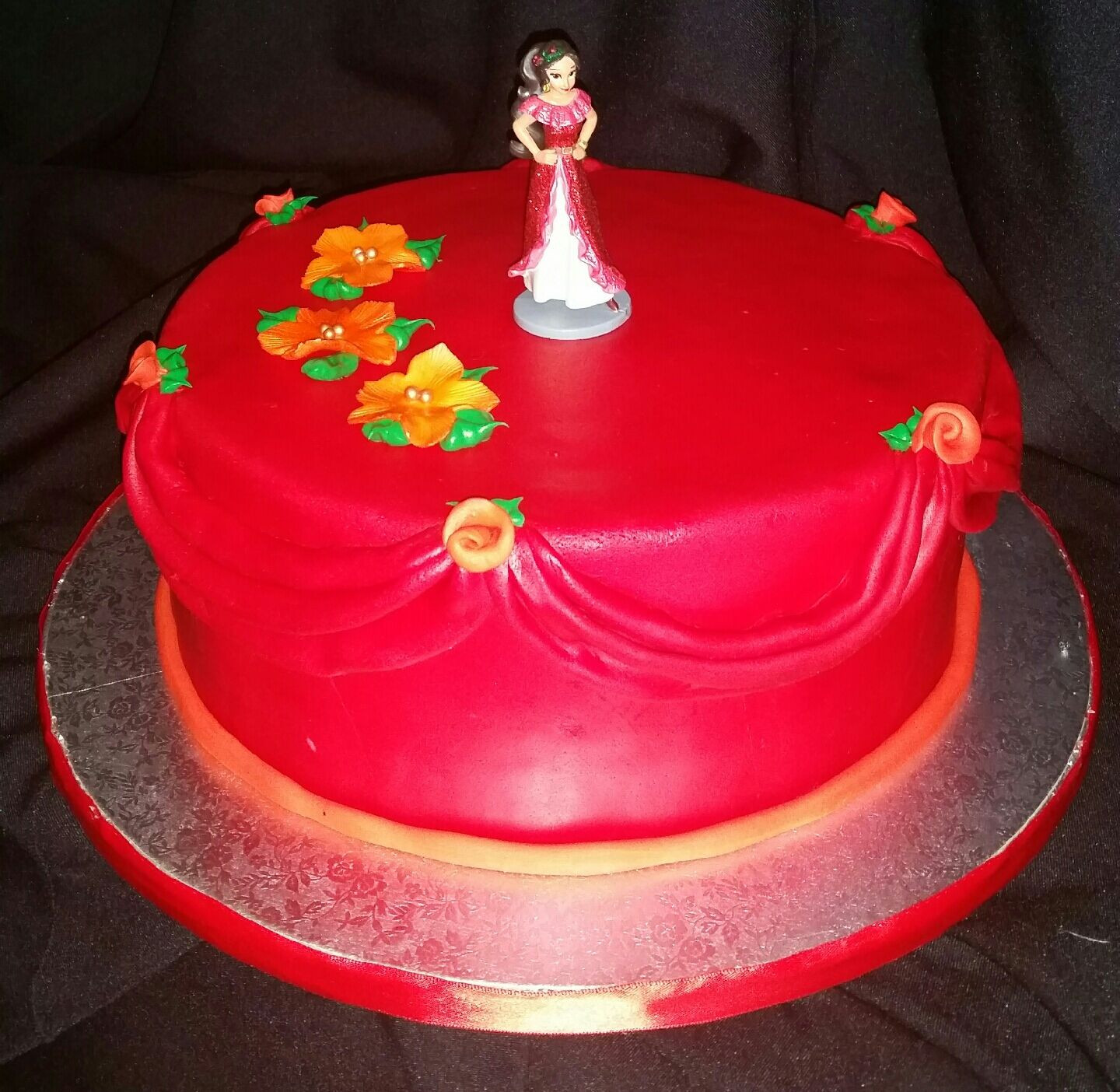 Best ideas about Elena Of Avalor Birthday Cake
. Save or Pin Elena of Avalor cake Elena of Avalor Pinterest Now.