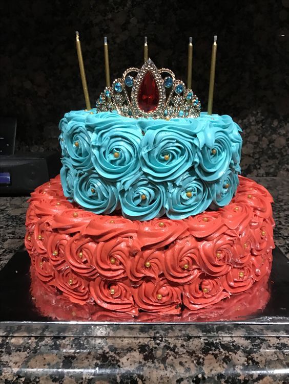 Best ideas about Elena Of Avalor Birthday Cake
. Save or Pin Elena of Avalor Birthday Cake Now.