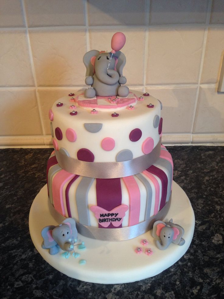Best ideas about Elephant Birthday Cake
. Save or Pin Best 25 Elephant birthday cakes ideas on Pinterest Now.