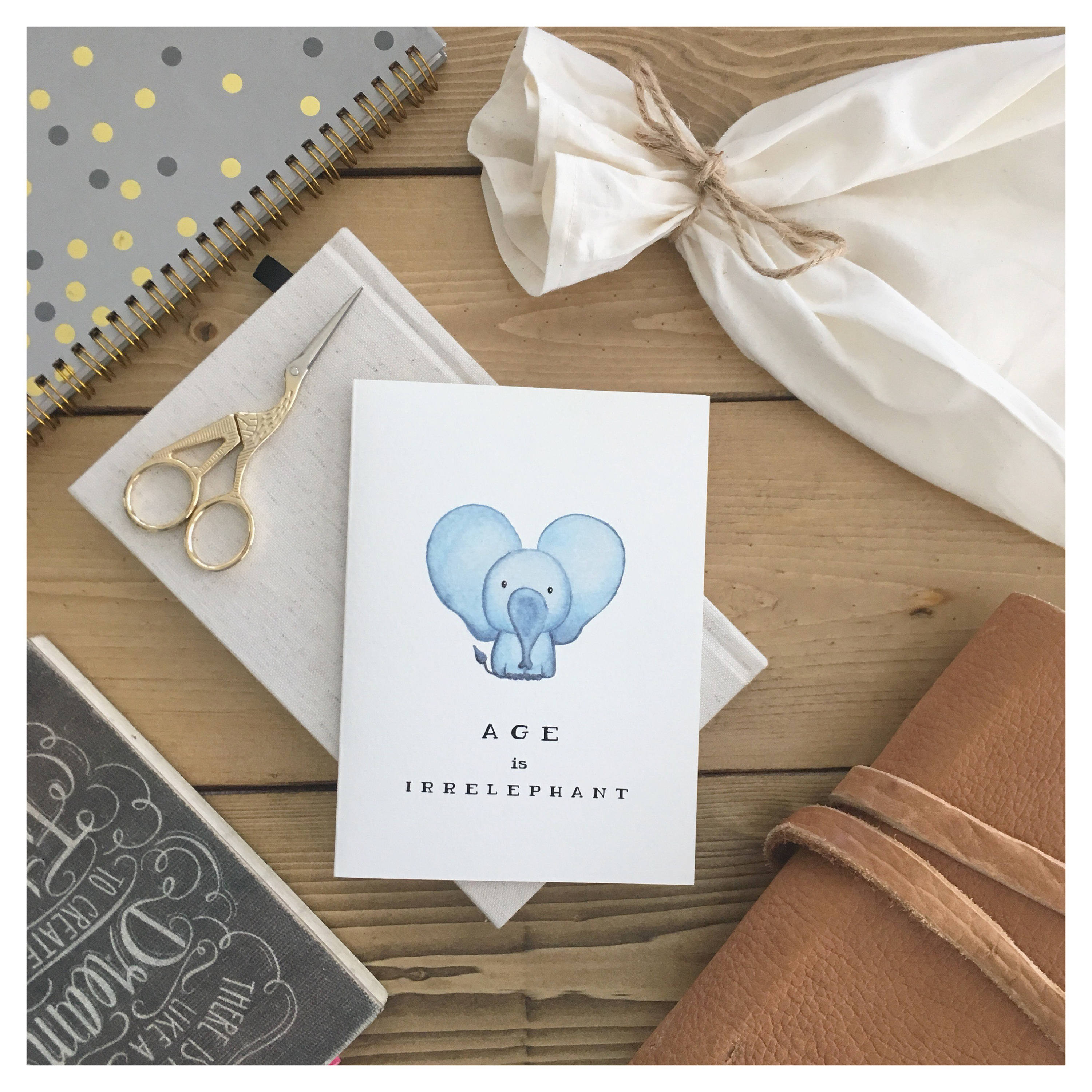 Best ideas about Elephant Birthday Card
. Save or Pin ELEPHANT CARD funny birthday card birthday card cute Now.