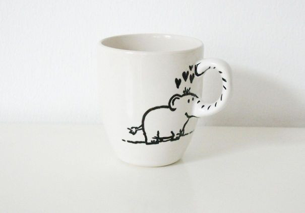 Best ideas about Elephant Themed Gift Ideas
. Save or Pin 50 Things Every Elephant Lover Needs In Their Life Now.