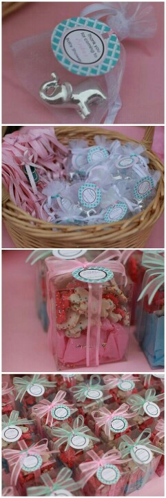 Best ideas about Elephant Themed Gift Ideas
. Save or Pin My Pink and Tiffany Blue Elephant theme Baby Shower thank Now.