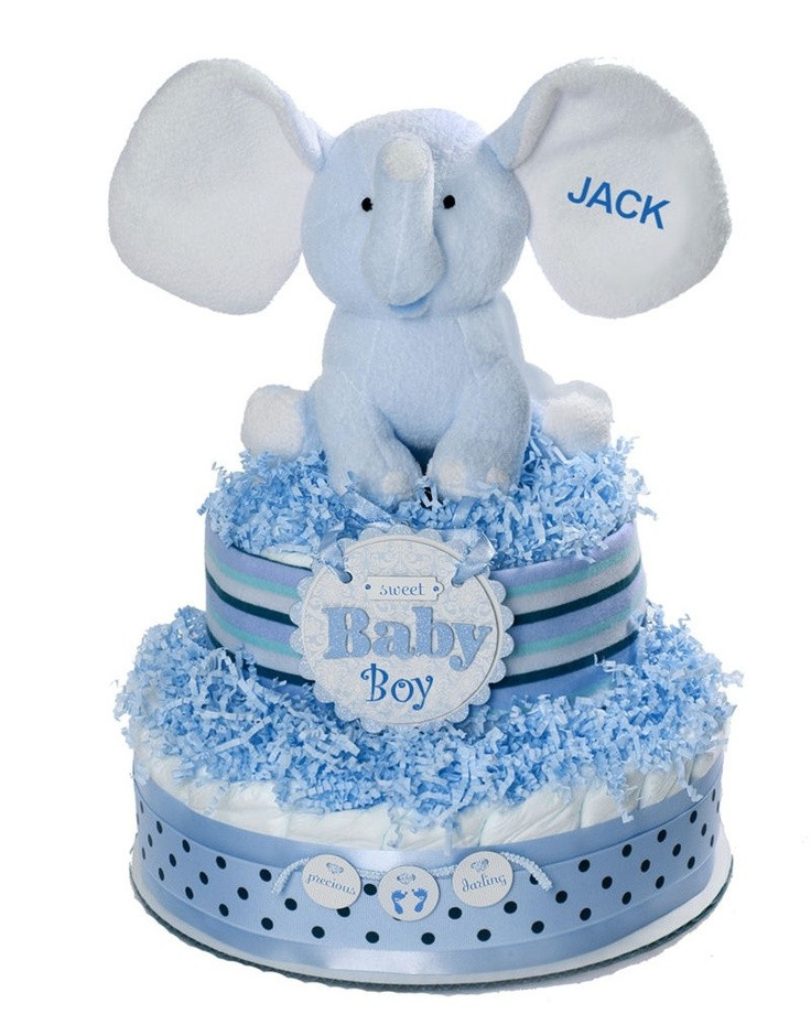 Best ideas about Elephant Themed Gift Ideas
. Save or Pin 19 best Baby Shower Elephants Theme images on Pinterest Now.