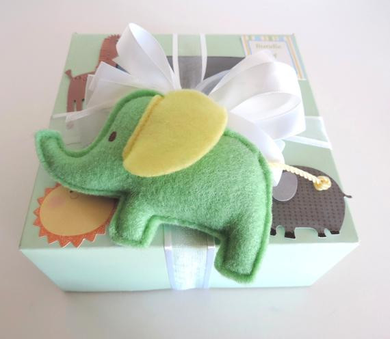 Best ideas about Elephant Themed Gift Ideas
. Save or Pin SALE Elephant Theme Baby Shower GIft SALE by ManitaniCreations Now.
