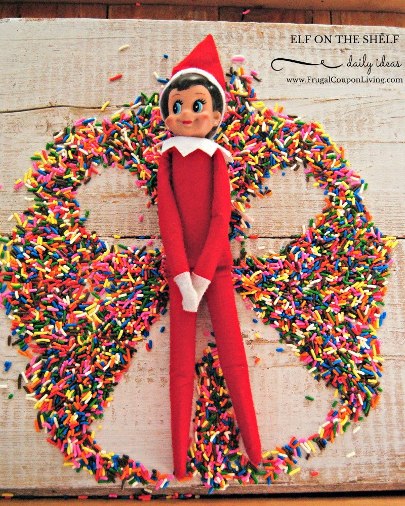 Best ideas about Elf Ideas Pinterest
. Save or Pin Elf on the Shelf Ideas Now.