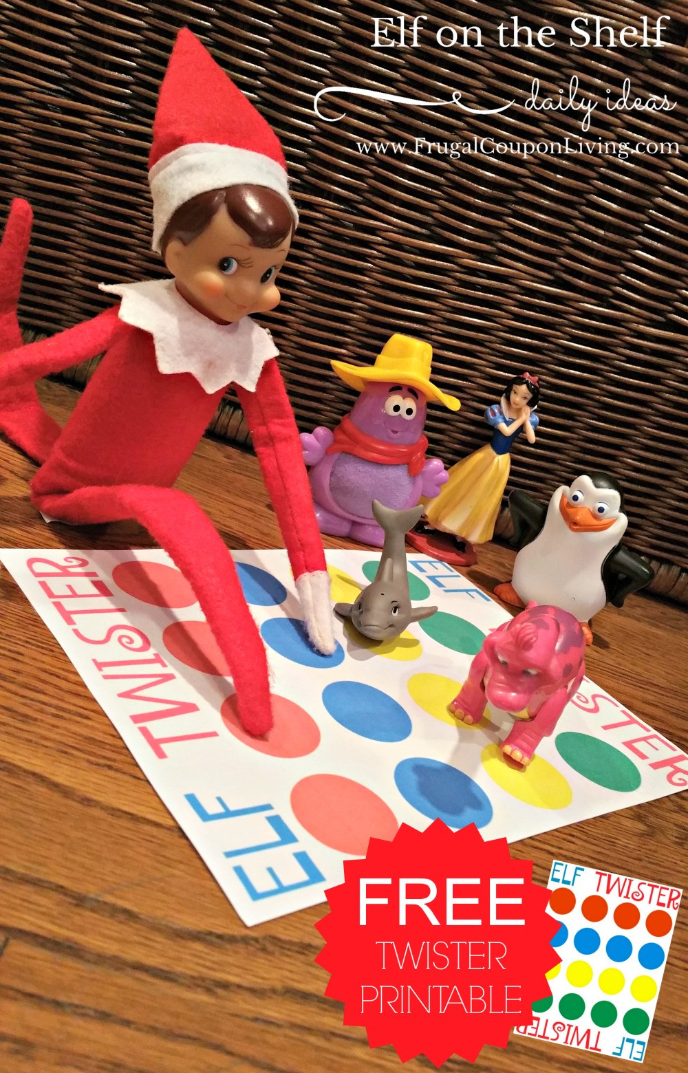 Best ideas about Elf Ideas Pinterest
. Save or Pin The Elf on The Shelf Ideas Now.