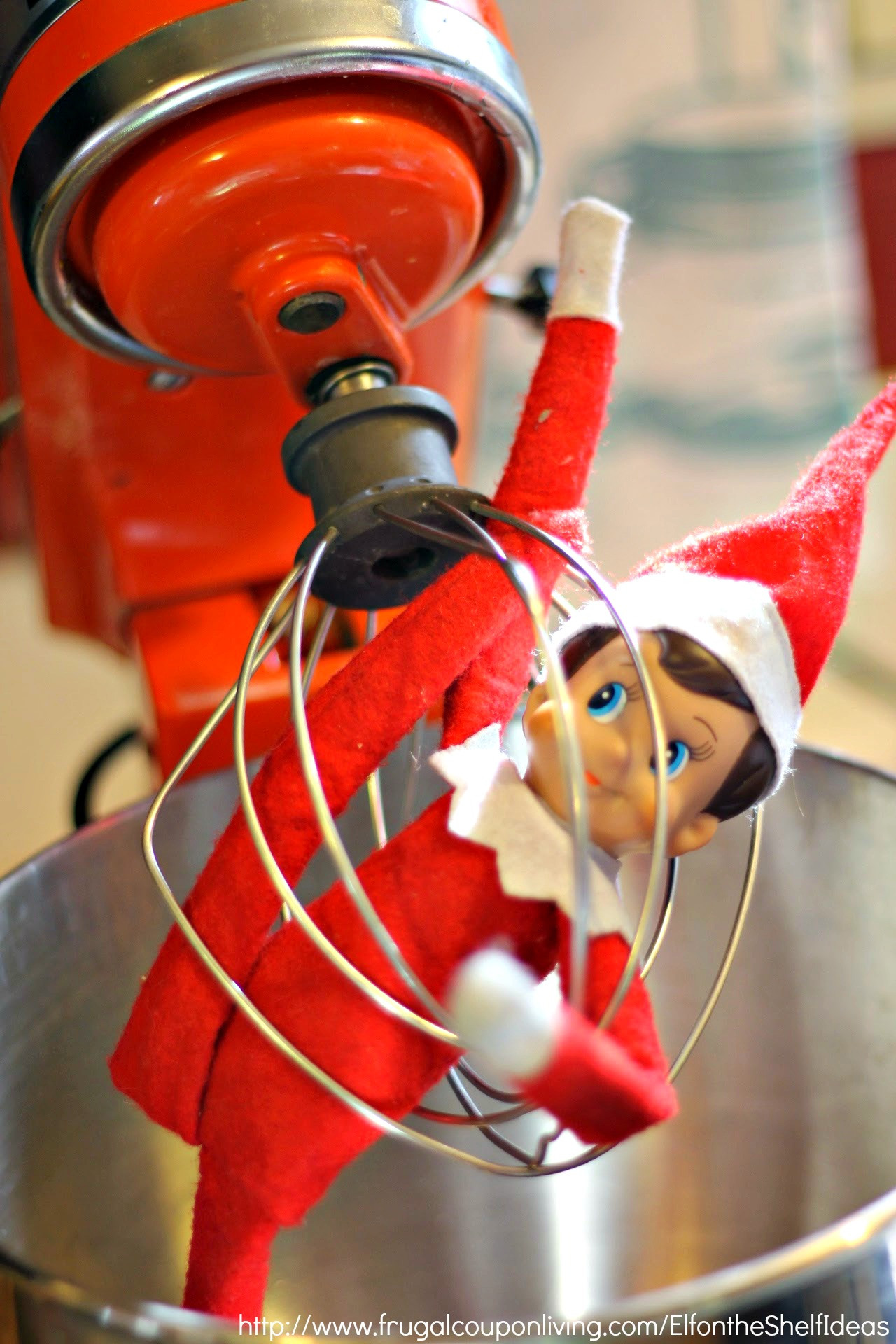 Best ideas about Elf Ideas Pinterest
. Save or Pin Elf on the Shelf Ideas Elf is Mixed Up Now.