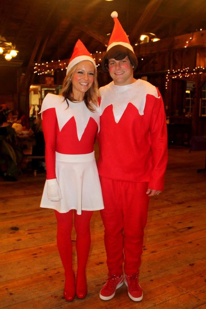 Best ideas about Elf On The Shelf Costume DIY
. Save or Pin 25 unique Christmas costumes ideas on Pinterest Now.