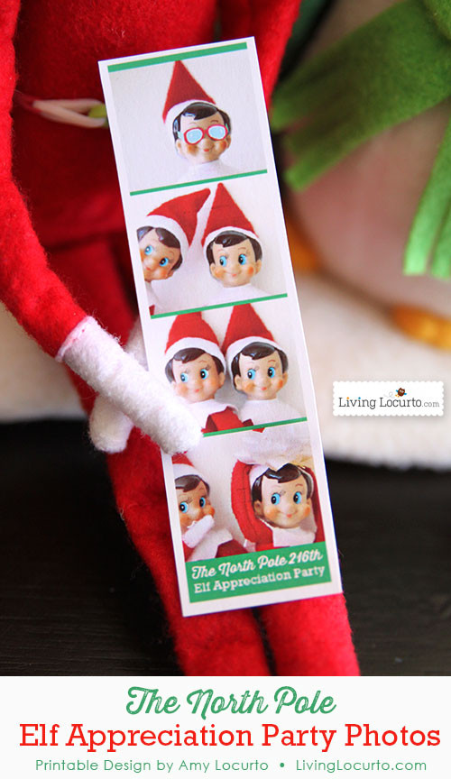 Best ideas about Elf On The Shelf Free DIY Props
. Save or Pin Elf The Shelf Free Printable Props Christmas Printables Now.