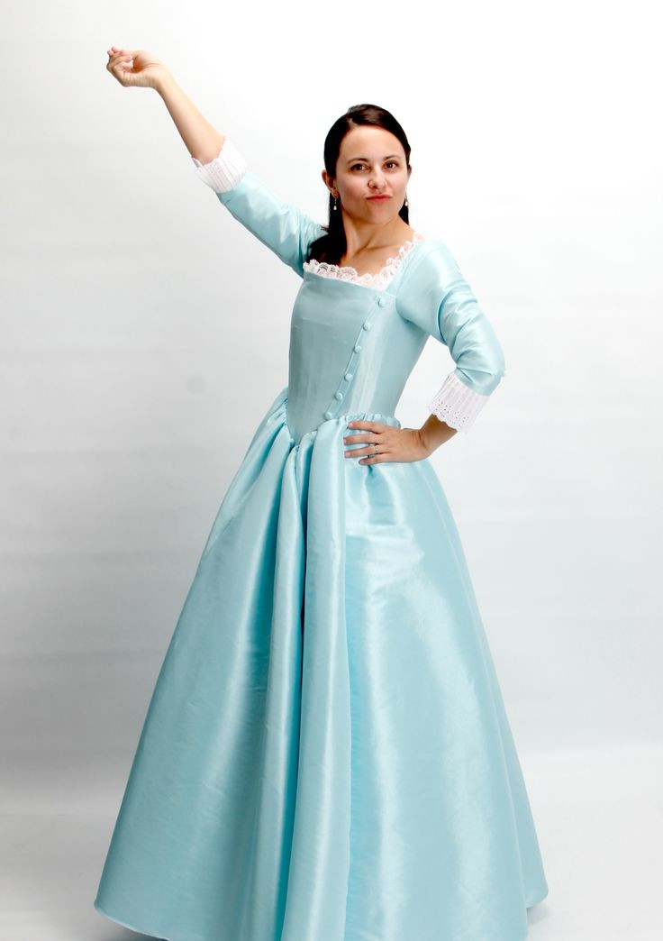 Best ideas about Eliza Schuyler Costume DIY
. Save or Pin 2016 Hamilton The Musical Eliza Schuyler Now.