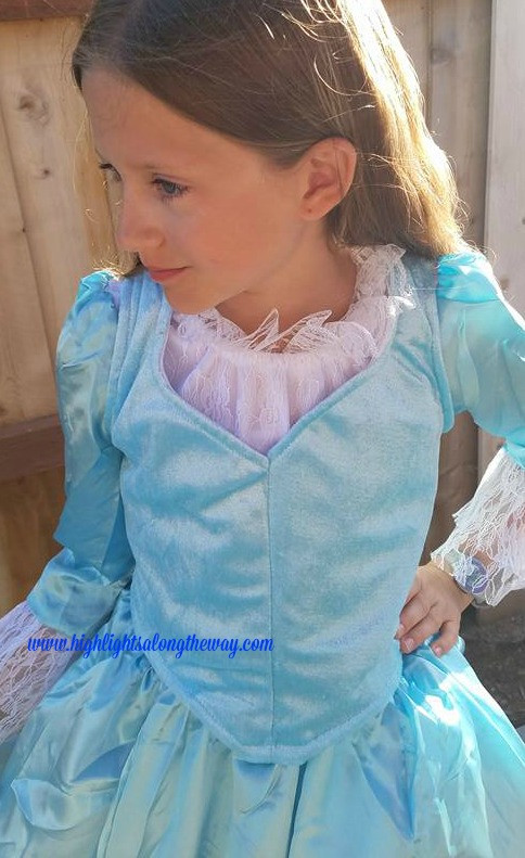 Best ideas about Eliza Schuyler Costume DIY
. Save or Pin Eliza Hamilton Dress The perfect Dress for Halloween on Now.