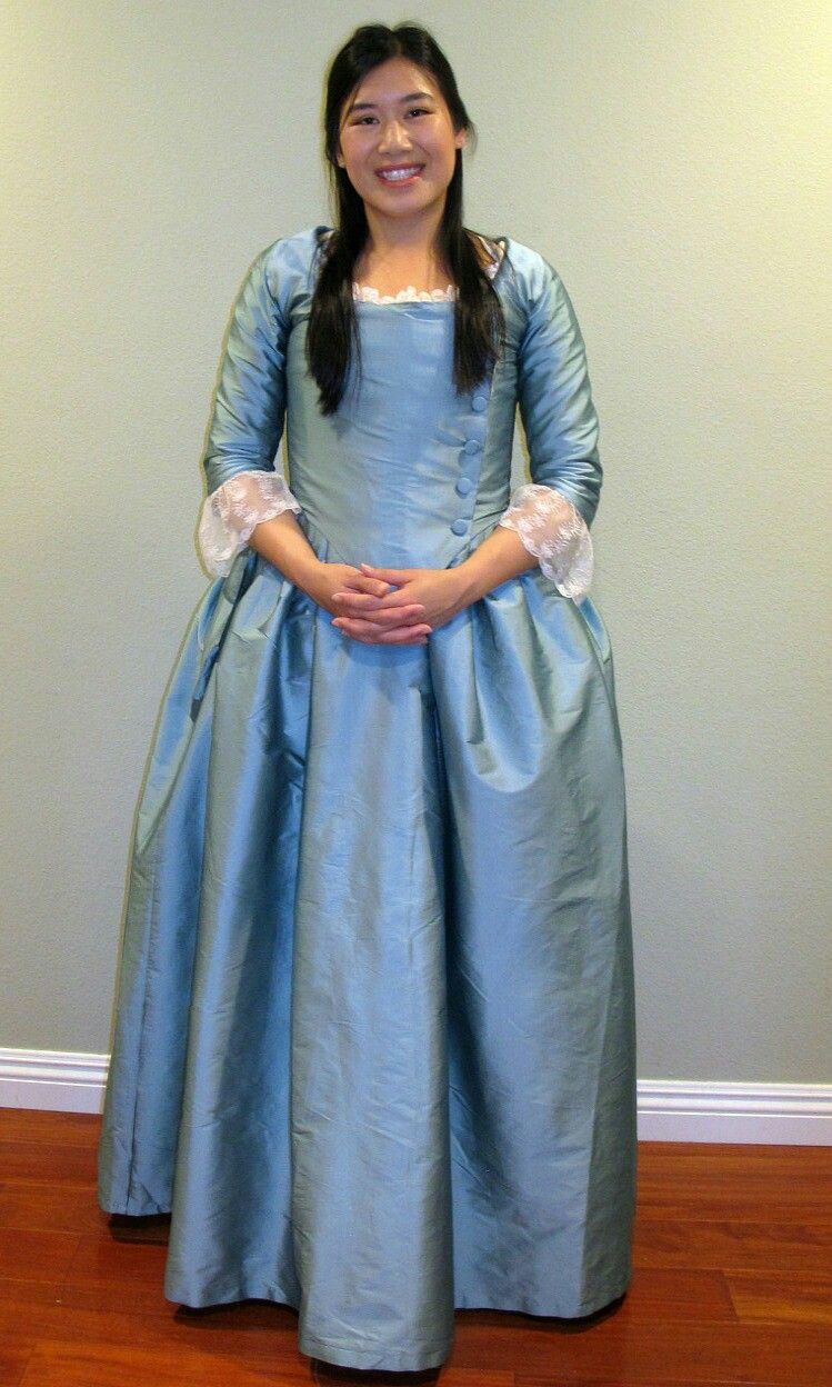 Best ideas about Eliza Schuyler Costume DIY
. Save or Pin Pin by anna grahm on schuyler sisters costumes in 2019 Now.