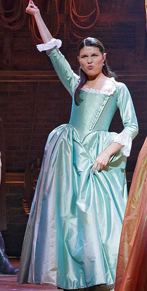 Best ideas about Eliza Schuyler Costume DIY
. Save or Pin Which "Hamilton" Schuyler Sister Are You Now.