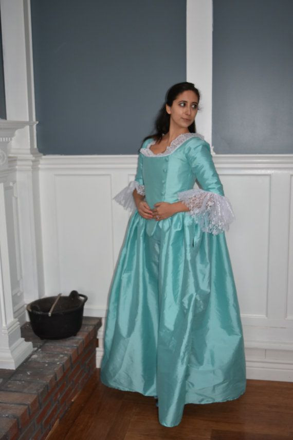 Best ideas about Eliza Schuyler Costume DIY
. Save or Pin Eliza Schuyler Gown Hamilton Costume Hamilton by Now.