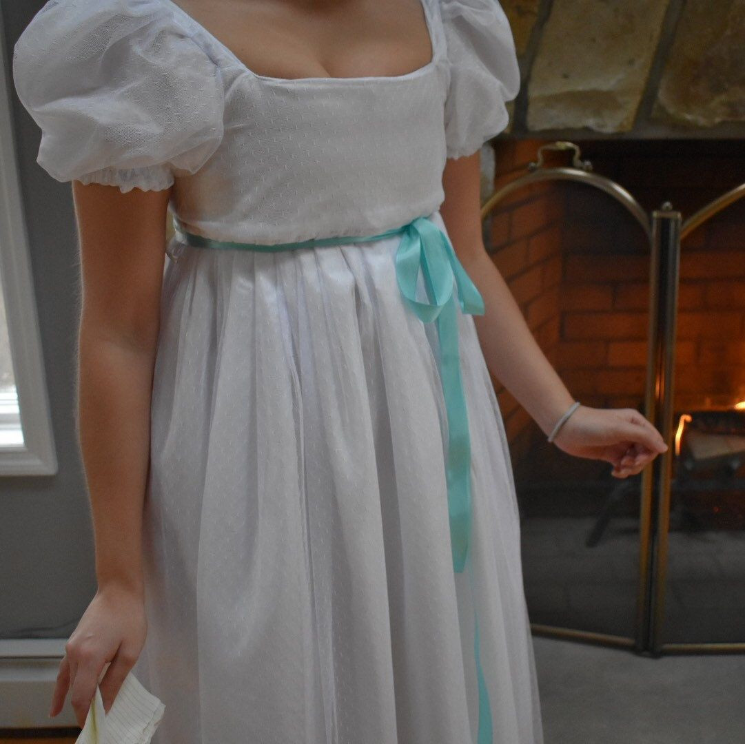 Best ideas about Eliza Schuyler Costume DIY
. Save or Pin Eliza Schuyler Dress Burn Dress Hamilton Costume Eliza Now.