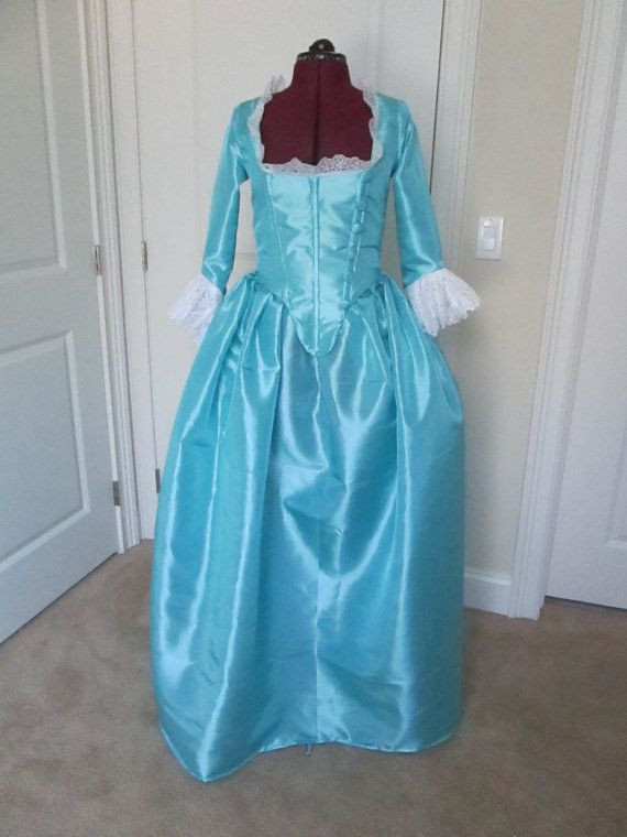 Best ideas about Eliza Schuyler Costume DIY
. Save or Pin Eliza Schuyler Dress Hamilton Costume Hamilton Eliza Now.