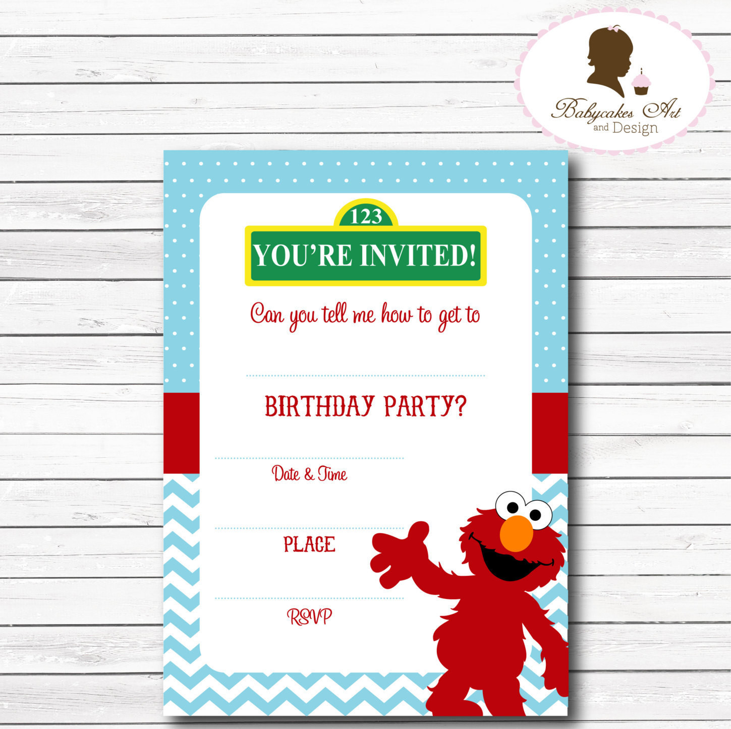 Best ideas about Elmo 1st Birthday Invitations
. Save or Pin Instant Download Elmo Invitation Elmo 1st Birthday by Now.