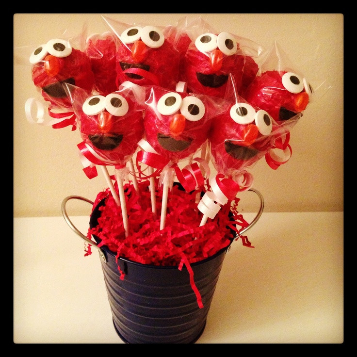 Best ideas about Elmo Birthday Party Ideas 2 Year Old
. Save or Pin 1000 images about 2nd Birthday Ideas on Pinterest Now.