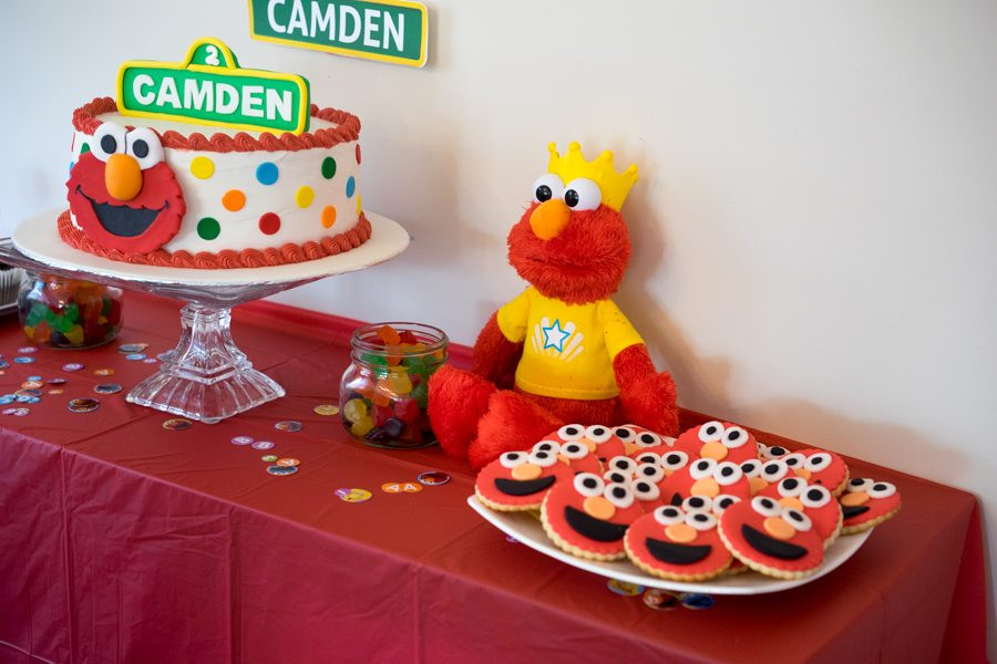 Best ideas about Elmo Birthday Party Ideas 2 Year Old
. Save or Pin Elmo Birthday Party Ideas Free Printables Fun Ideas and Now.