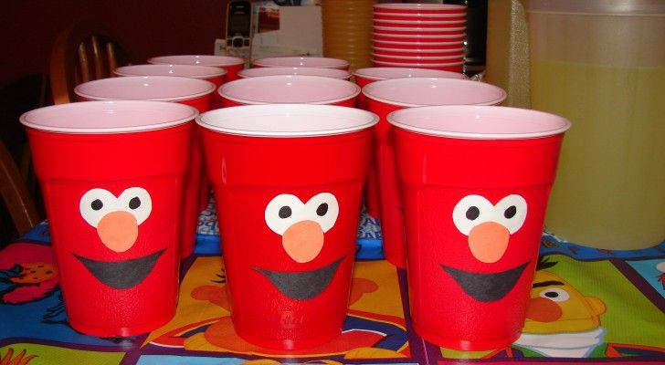 Best ideas about Elmo Birthday Party Ideas 2 Year Old
. Save or Pin 0 elmo party ideas for 2 year old boy elmo and cookie Now.