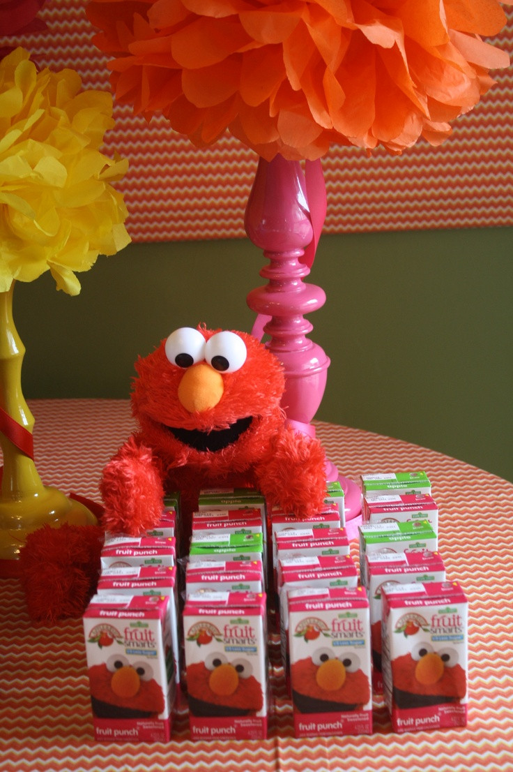 Best ideas about Elmo Birthday Party Supplies
. Save or Pin Elmo Birthday Party Ideas Now.