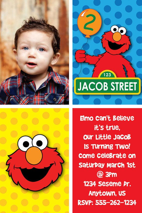 Best ideas about Elmo Invitations 1st Birthday
. Save or Pin Best 25 Sesame street quotes ideas on Pinterest Now.